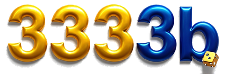 3333b